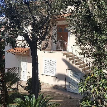 Villa Il Boschetto Сан-Винченцо Экстерьер фото