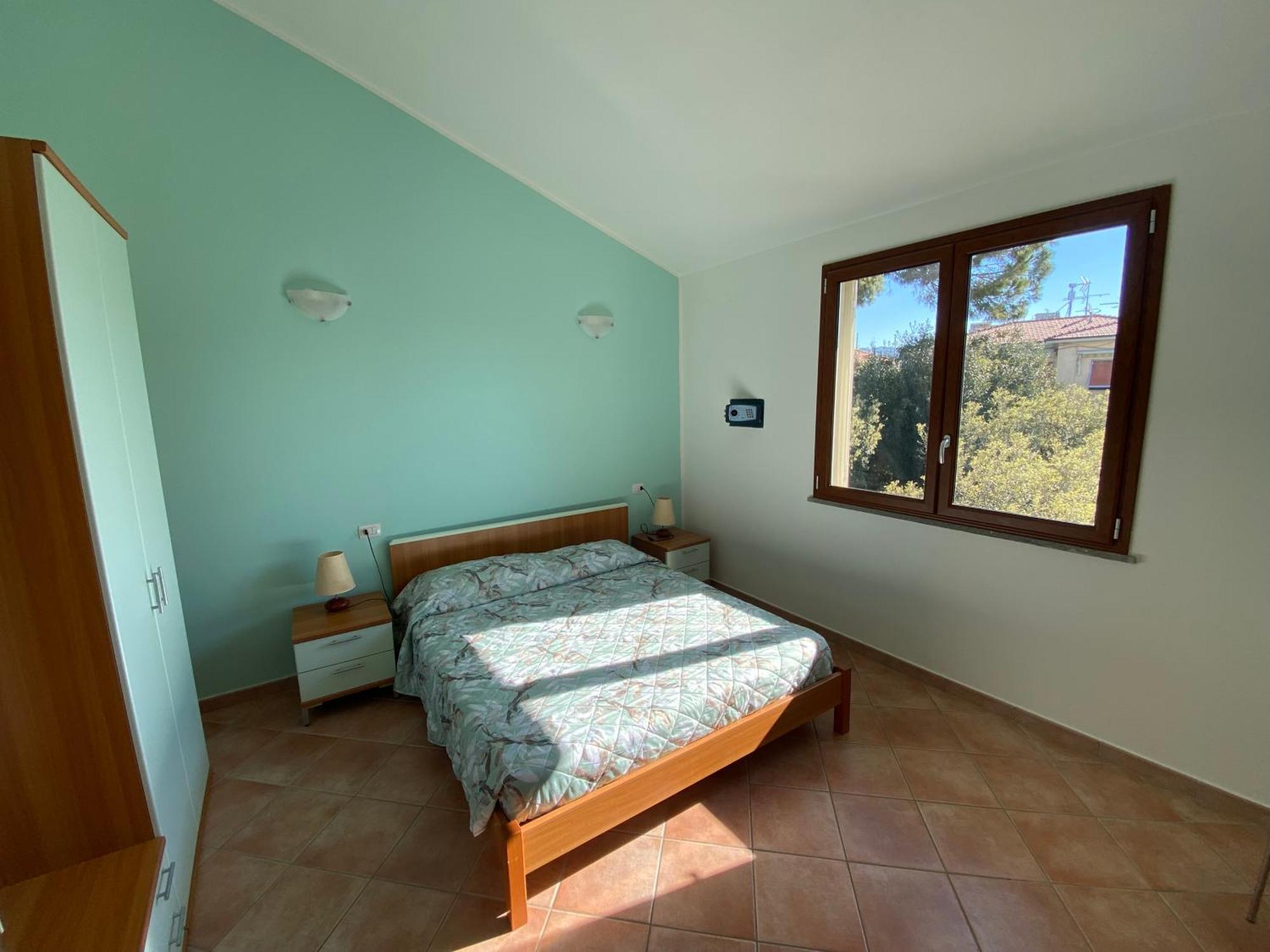 Villa Il Boschetto Сан-Винченцо Экстерьер фото