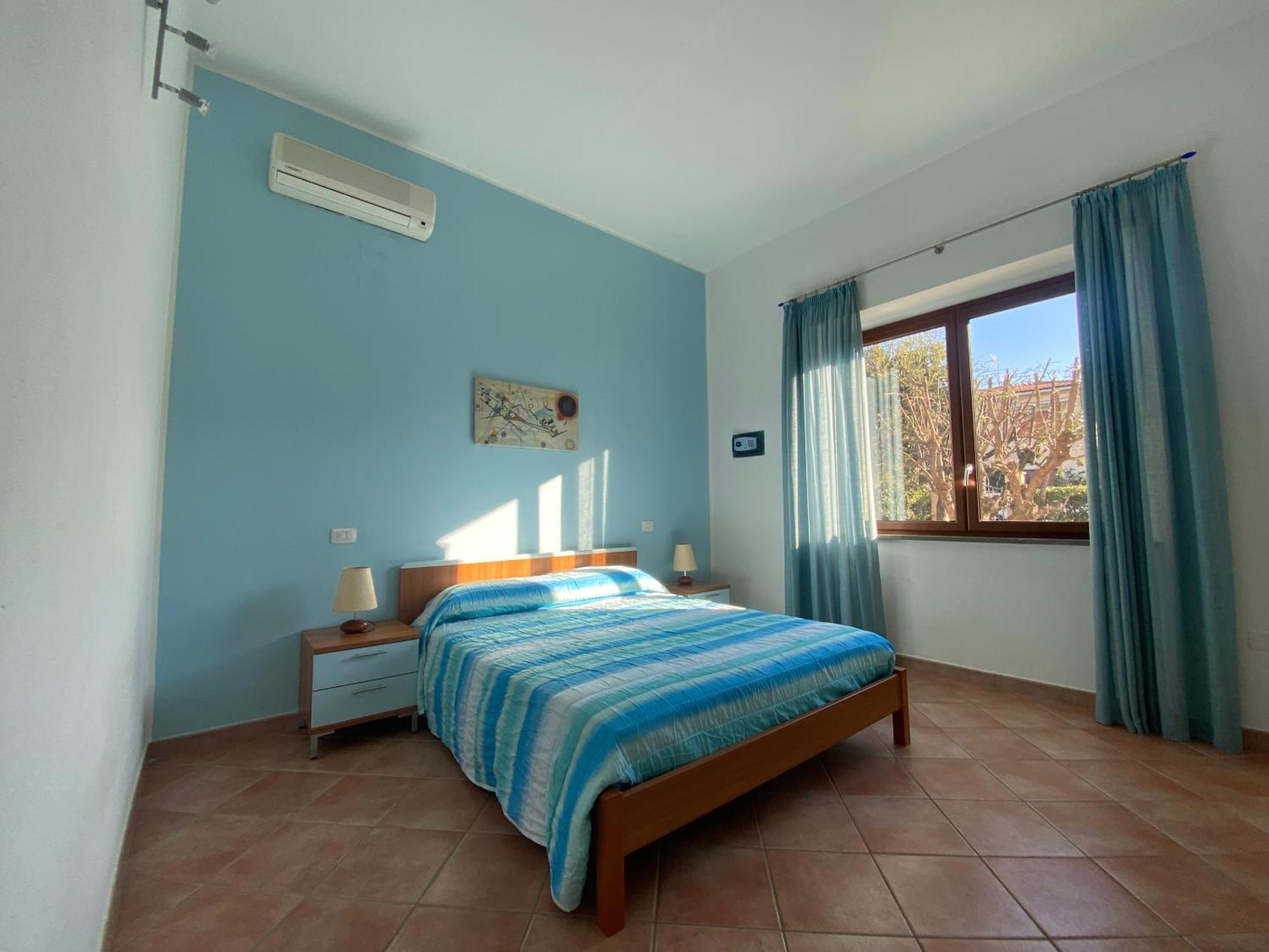 Villa Il Boschetto Сан-Винченцо Экстерьер фото
